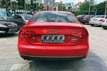 奥迪A4L2012款2.0TFSI 技术型