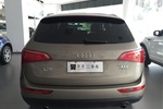 奥迪Q52011款2.0TFSI 技术型