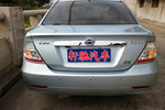 比亚迪F3DM2010款1.0L HEV EV低碳版