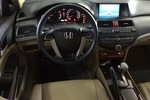 本田雅阁2008款2.0L EXL Navi