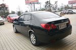 现代悦动2010款1.6L MT GL 