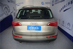 奥迪Q52012款2.0TFSI 进取型