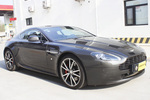 阿斯顿马丁V8 Vantage2011款4.7 Sportshift Coupe