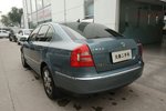 斯柯达明锐2009款2.0L 自动逸仕版