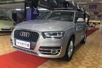 奥迪Q72013款35 TFSI 舒适型