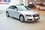 奥迪A4L2009款2.0TFSI 标准型