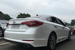 现代索纳塔九2015款1.6T GLX 领先型