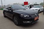 大众帕萨特2013款1.8TSI DSG至尊版