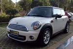 MINICOUPE2012款1.6L COOPER 