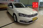 大众迈腾2012款1.8TSI DSG 豪华型