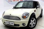 MINIMINI2011款1.6L COOPER Fun