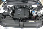 奥迪Q52013款40 TFSI 舒适型