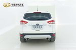 福特翼虎2013款2.0L GTDi 四驱尊贵型 