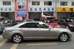 奔驰S级2008款S 350L