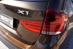 宝马X12013款sDrive18i 时尚型
