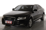 奥迪A6L2009款2.4L 舒适型