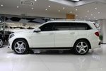 奔驰GL级AMG2013款GL63 AMG