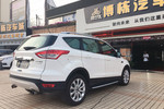 福特翼虎2013款1.6L GTDi 两驱风尚型 