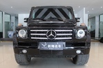 奔驰G级AMG2009款G55 AMG