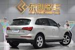 奥迪Q52016款40 TFSI 技术型