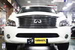 英菲尼迪QX802013款5.6L 4WD