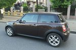 MINIMINI2011款1.6L COOPER Fun