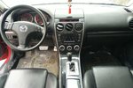 马自达Mazda62008款2.0L 手自一体 豪华型