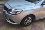 长安悦翔V32015款1.4L 手动美满型 国四