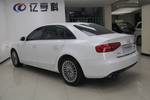 奥迪A4L2015款35 TFSI 百万纪念智领型