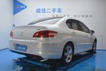 标致4082013款2.0L 手自一体 舒适版