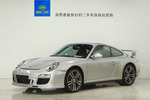 保时捷9112010款Targa 4S