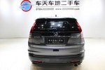 本田CR-V2013款2.4L 四驱豪华版