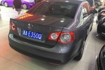 大众速腾2009款1.6L 自动舒适型