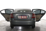 斯柯达明锐2009款1.8TSI 自动逸仕版