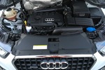 奥迪Q32015款35 TFSI quattro 技术型