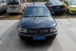 大众帕萨特领驭2003款1.8 GLi 手动