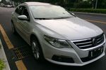 大众CC2011款2.0TSI 豪华型