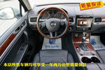 大众途锐2011款3.0TDI V6 柴油舒适型 