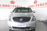 别克GL82014款3.0L XT豪华商务旗舰版