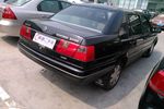 大众桑塔纳2002款2000 GSi 手动(时代骄子)