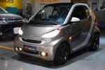 smartfortwo2011款1.0T 硬顶激情版