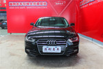 奥迪A4L2013款35 TFSI 自动标准型