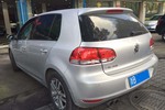 大众高尔夫2009款1.4TSI 手自一体 舒适型