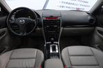 马自达Mazda62008款2.0L 手自一体 豪华型