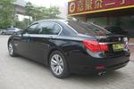 宝马7系2009款730Li 豪华型