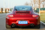 保时捷9112010款Targa 4