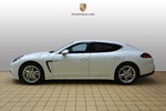 保时捷Panamera S Hybrid2012款Panamera S Hybrid 3.0T