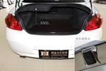 英菲尼迪G Sedan2010款2.5L 运动版