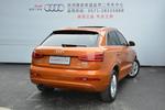 奥迪Q32013款35 TFSI 全时四驱技术型