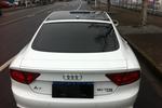 奥迪A72013款35 FSI quattro进取型